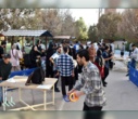 برگزاری مسابقات ورزشی  به مناسبت هفته تربیت بدنی و ورزش در دانشکدگان فارابی