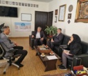 برگزاری نشست‌های تخصصی برای هماهنگی مسابقات  انتخابی هفدهمین المپیاد دانشجویان کشور