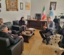 برگزاری نشست‌های تخصصی برای هماهنگی مسابقات  انتخابی هفدهمین المپیاد دانشجویان کشور