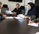 برگزاری نشست‌های تخصصی برای هماهنگی مسابقات  انتخابی هفدهمین المپیاد دانشجویان کشور