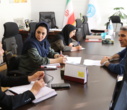 برگزاری نشست‌های تخصصی برای هماهنگی مسابقات  انتخابی هفدهمین المپیاد دانشجویان کشور