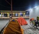 سفر فرهنگی ـ ورزشی از پاریز تا پاریس  در کشور ارمنستان خاتمه یافت و به کشور گرجستان راه یافت.
