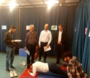 آغاز طرح ملی پایش سلامت با حضور نودانشجویان دانشگاه تهران