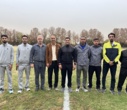 نتایج روز نخست مسابقات کشوری فوتبال دانشجویان  پسر دانشگاه های سراسر کشور