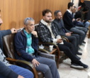 جلسه قرعه کشی و هماهنگی رشته های اجتماعی المپیاد درون دانشگاهی دانشگاه تهران - ۱۴۰۴