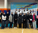 نتایج تکواندو دختران المپیاد درون دانشگاهی دانشگاه تهران (کیوروگی و پومسه) – ۱۴۰۴