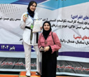 نتایج تکواندو دختران المپیاد درون دانشگاهی دانشگاه تهران (کیوروگی و پومسه) – ۱۴۰۴