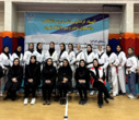 نتایج تکواندو دختران المپیاد درون دانشگاهی دانشگاه تهران (کیوروگی و پومسه) – ۱۴۰۴