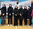 نتایج تکواندو دختران المپیاد درون دانشگاهی دانشگاه تهران (کیوروگی و پومسه) – ۱۴۰۴