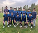 نتایج روز سوم  مسابقات کشوری فوتبال دانشجویان  پسر دانشگاه های سراسر کشور