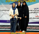 نتایج مسابقات تنیس روی میز دختران ویژه المپیاد فرهنگی ورزشی درون دانشگاهی دانشجویان دختر و پسر دانشگاه تهران - ۱۴۰۴