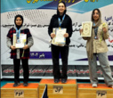 نتایج مسابقات تنیس روی میز دختران ویژه المپیاد فرهنگی ورزشی درون دانشگاهی دانشجویان دختر و پسر دانشگاه تهران - ۱۴۰۴