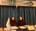 ادامه طرح ملی پایش تندرستی و مشاوره ورزشی نودانشجویان دانشگاه تهران در مرکز تندرستی اداره کل ورزش و تندرستی