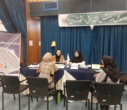 ادامه طرح ملی پایش تندرستی و مشاوره ورزشی نودانشجویان دانشگاه تهران در مرکز تندرستی اداره کل ورزش و تندرستی