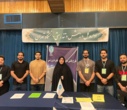 ادامه طرح ملی پایش تندرستی و مشاوره ورزشی نودانشجویان دانشگاه تهران در مرکز تندرستی اداره کل ورزش و تندرستی