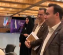 ادامه طرح ملی پایش تندرستی و مشاوره ورزشی نودانشجویان دانشگاه تهران در مرکز تندرستی اداره کل ورزش و تندرستی
