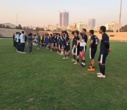دومین قهرمانی پیاپی دانشگاه تهران در لیگ ملی فوتبال دانشجویان کشور
