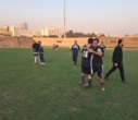 دومین قهرمانی پیاپی دانشگاه تهران در لیگ ملی فوتبال دانشجویان کشور