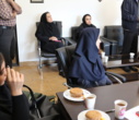 قرعه‌کشی لیگ والیبال دانشگاه‌های منطقه یک کشور برگزار شد