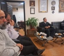 جلسه بزرگدلشت روز مادر به مناسبت ولادت بانوی دو عالم