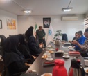 جلسه بزرگدلشت روز مادر به مناسبت ولادت بانوی دو عالم