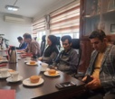 جلسه بزرگدلشت روز مادر به مناسبت ولادت بانوی دو عالم