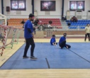 درخشش تیم نابینایان دانشگاه تهران در مسابقات گلبال دسته یک کشور