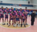پنجمین روز رقابت‌های والیبال پسران ویژه المپیاد درون‌دانشگاهی دانشگاه تهران