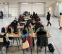 قهرمانی تیم شطرنج دختران دانشگاه تهران در مسابقات دانشگاه‌های  منطقه یک کشور‌ و کسب سهمیه المپیاد ۱۴۰۵