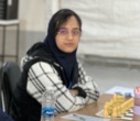 قهرمانی تیم شطرنج دختران دانشگاه تهران در مسابقات دانشگاه‌های  منطقه یک کشور‌ و کسب سهمیه المپیاد ۱۴۰۵