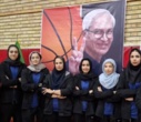 مراسم افتتاحیه مسابقات بسکتبال ۳×۳ پسران و دختران با حضور 21 تیم از دانشگاه‌های مختلف کشور