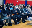 کسب مقام سوم  توسط تیم های بسکتبال ۳×3 دانشجویان دختر دانشگاه تهران در مسابقات کشوری