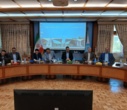 گزارش نشست مدیران ورزش منطقه یک کشور با میزبانی دانشگاه تهران