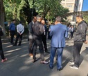 همایش پیاده روی در دانشگاه تهران به مناسبت سوم خرداد سالروز آزاد سازی خرمشهر