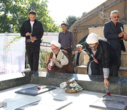 همایش پیاده روی در دانشگاه تهران به مناسبت سوم خرداد سالروز آزاد سازی خرمشهر