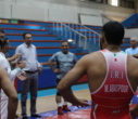 دیدار و گفت‌وگوی مدیرکل ورزش و تندرستی دانشگاه تهران با دانشجویان ملی‌پوش تیم های کشتی آزاد و فرنگی