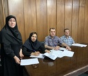 تحرک در خانه؛ سلامت در محیط کار؛ برگزاری نخستین کارگاه آموزشی ورزش و تندرستی ویژه کارکنان دانشگاه تهران در سال ۱۴۰۵