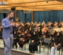 تحرک در خانه؛ سلامت در محیط کار؛ برگزاری نخستین کارگاه آموزشی ورزش و تندرستی ویژه کارکنان دانشگاه تهران در سال ۱۴۰۵