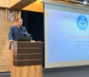 تحرک در خانه؛ سلامت در محیط کار؛ برگزاری نخستین کارگاه آموزشی ورزش و تندرستی ویژه کارکنان دانشگاه تهران در سال ۱۴۰۵