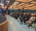 تحرک در خانه؛ سلامت در محیط کار؛ برگزاری نخستین کارگاه آموزشی ورزش و تندرستی ویژه کارکنان دانشگاه تهران در سال ۱۴۰۵