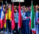 درخشش قهرمانانه‌ی دانشجویان کشور در مسابقات جهانی کشتی آزاد دانشجویی؛ کسب عنوان قهرمانی جهان با هدایت کارشناس دانشگاه تهران