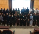 کارگاه آموزشی شطرنج مقدماتی ویژه کارشناسان دانشگاه‌های استان تهران