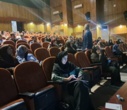 کارگاه آموزشی شطرنج مقدماتی ویژه کارشناسان دانشگاه‌های استان تهران