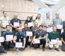 مسابقات تیراندازی دختران دانشگاه‌های منطقه یک کشور به میزبانی دانشگاه فرهنگیان برگزار شد
