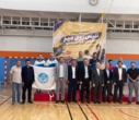 سهمیه حضور در هفدهمین المپیاد فرهنگی–ورزشی دانشجویان سراسر کشور توسط تیم تیم تنیس روی میز پسران دانشگاه تهران