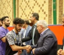 برگزاری موفق مسابقات انتخابی ورزش دانشگاه‌های منطقه یک کشور در 32 رشته ورزشی