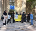 برگزاری رویدادهای ورزشی متنوع در دانشکدگان کشاورزی و منابع طبیعی