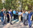 برگزاری رویدادهای ورزشی متنوع در دانشکدگان کشاورزی و منابع طبیعی