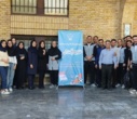 شور و هیجان در میدان رقابت؛ برگزاری مسابقات دارت و بسکتبال در دانشکدگان مدیریت
