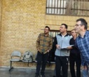 شور و هیجان در میدان رقابت؛ برگزاری مسابقات دارت و بسکتبال در دانشکدگان مدیریت
